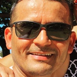 Meet your Posher, Jose